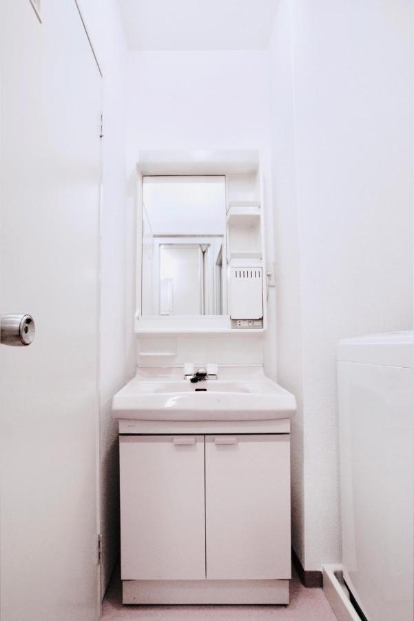 Westay Designers House/6 Mins To Shinsaibashi201 Osaka Bagian luar foto
